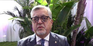 Cosmoprof, attese presenze record, Calzolari: “Tanti stranieri, confermata propensione a internazionalizzazione”