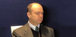 Poste, cfo Greco: “Previsto +7% mercato pacchi”