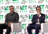Cannavaro a LetExpo Junior Cup: “Non è facile portare il sociale in fiera di business”