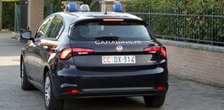 “Sono il braccio destro di Putin”, badante russa arrestata a Napoli
