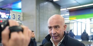 Trasporti, Caradonna (Ferrovienord)”Idrogeno grande sfida del futuro”