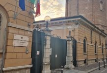 Maltrattamenti in famiglia, arrestato 27enne. La vittima è l’ex compagna 20enne