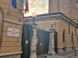 Carcere di Mantova primo in Lombardia nella Rete WHP per la salute
