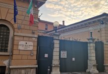 Viola gli arresti domiciliari: 26enne arrestato a Ostiglia. Ora è in carcere a Mantova