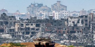 Israele-Gaza, Cina in campo per mediare: incontro con Hamas