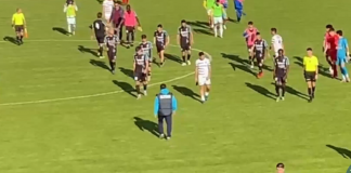 Calcio Eccellenza, Castellana-Ciliverghe 1-1, gli highlights