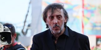 Oscar, Massimo Ceccherini: “Vincono gli ebrei”. Poi le scuse