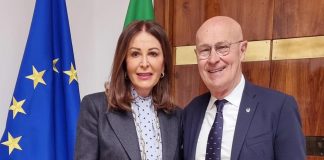 Nautica, Confindustria incontra il ministro Santanchè per un focus sullo sviluppo del settore