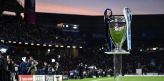 Champions League, sorteggio quarti di finale: Real Madrid-Manchester City
