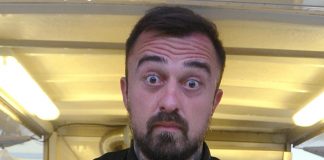 Chef Rubio: “GoFundMe ha chiuso le mie raccolte fondi, dice che finanzio il terrorismo”
