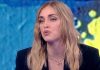 Chiara Ferragni a Che tempo che fa, Codacons: “Assurdo si parli ancora di fraintendimenti”