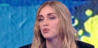 Chiara Ferragni a Che tempo che fa, Codacons: “Assurdo si parli ancora di fraintendimenti”