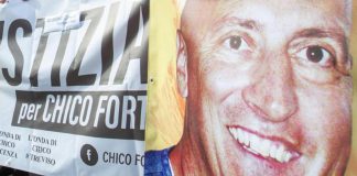 Giorgia Meloni: “Chico Forti sarà trasferito in Italia dagli Usa”
