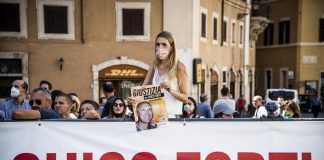 Chico Forti, Manuela Moreno: “Vuole uscire da innocente, lo aspettiamo in Italia”
