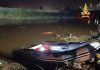 Auto finisce in canale, incidente mortale a Chioggia