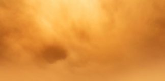 Meteo, anche Roma sotto la sabbia del Sahara: l’avviso del Comune
