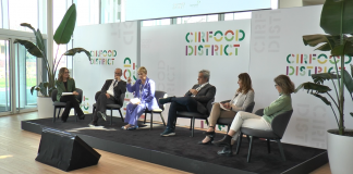 Nomisma-Cirfood district, nutrizione è parte integrante della terapia