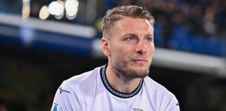 Lazio, Immobile aggredito con moglie e figlio