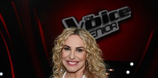Ascolti Tv, ‘The Voice Senior’ vince la serata con il 23,2% di share