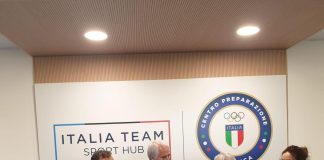 Inaugurato Palazzetto polifunzionale al Cpo dell’Acqua Acetosa, Malagò: “Consente di sognare”