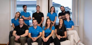 Startup: Tootor forma professionisti odontoiatria con la realtà aumentata