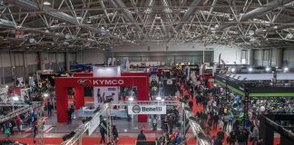 Fiere: al via Motodays 2024 a Roma