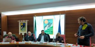 Sostenibilità, in Sila a Montescuro la stazione di terapia forestale
