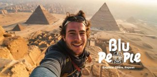 Turismo: Bluvacanze, via alla TikTok Challenge per cercare 2 ‘Blupeople’