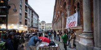 Università occupate, in rete 2 italiani su 3 contrari: la ricerca