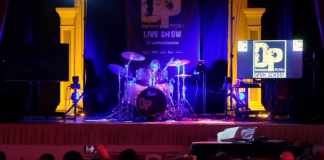 La musica incontra la solidarietà con il concerto degli allievi di batteria di Pizzoli