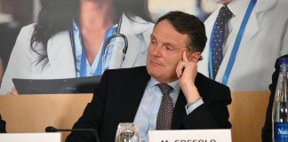 Sanità, Cossolo (Federfarma): “Serve Tavolo con infermieri comunità e medici famiglia”