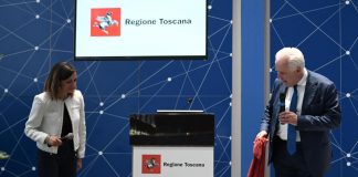 Sport, Giani (Toscana): “Da noi è un sistema circolare, sostenibile ed equo”