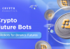 Panoramica del bot per futures Crypto Future