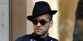 Dani Alves ha lasciato il carcere, pagata la cauzione da un milione di euro
