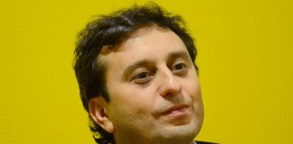 Oscar, Parenzo: “Scuse Ceccherini? Pietose. Ferilli? Insinua dubbio, chiarisca”