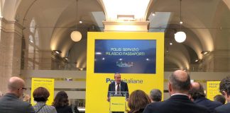 Passaporti, Del Fante (Poste): “Progetto Polis momento storico, già pronti 1.200 uffici”