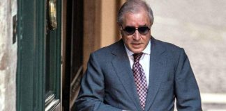 Dell’Utri non dichiarò bonifici di Berlusconi, scatta sequestro di 19 milioni