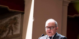 De Lucia: “Arresto latitante Auteri merito Carabinieri”