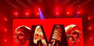 Depeche Mode conquistano Milano