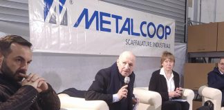 Metalcoop, De Santis (Forum Wbo): “Nostro obiettivo è diffondere buone pratiche”