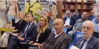 Assessore Terzi: “La nascita di Diabolik è legata a filo doppio alla storia di Ferrovie Nord”