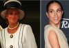 È Meghan l’erede di lady Diana? Cosa dice l’esperto reale
