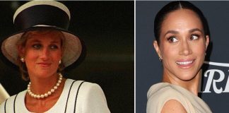 È Meghan l’erede di lady Diana? Cosa dice l’esperto reale