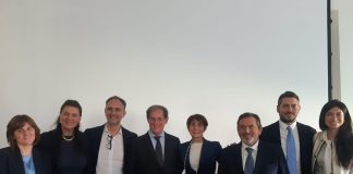 Sala gremita al Green Park per l’evento sui 20 anni della legge sull’amministratore di sostegno