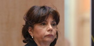 Bufera per post su Balzerani, Di Cesare: “Stupita, rimosso perché frainteso”