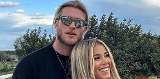 Diletta Leotta: “Io e Loris ci sposiamo a giugno”