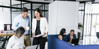 Con la piattaforma SuperJob le istituzioni, aziende e Terzo settore fanno squadra per l’inclusione