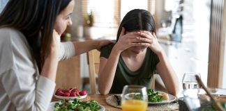Incontro sui disturbi della nutrizione in occasione della Settimana della Salute Mentale