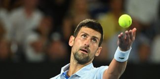 Atp Indian Wells, Djokovic al terzo turno: avanti Musetti e Nardi