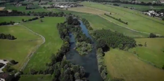 Marmirolo, il docufilm “Il bosco delle emozioni” in onda su Rai5